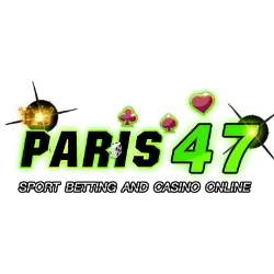 PARIS47 คาสิโนออนไลน์ สล็อตเว็บตรง ฝากถอนออโต้